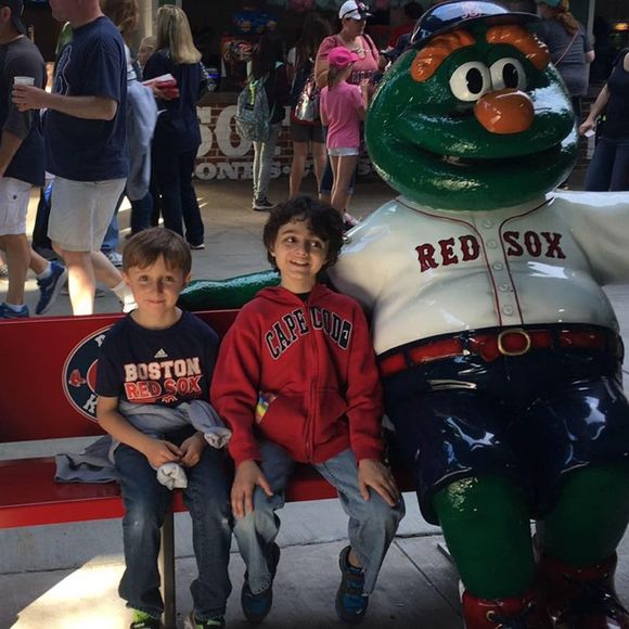 Meet your Posher, Angela - Picture 1 of 1